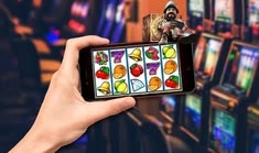 JILI casino presented on mobile device in Pakistan with slots and live games