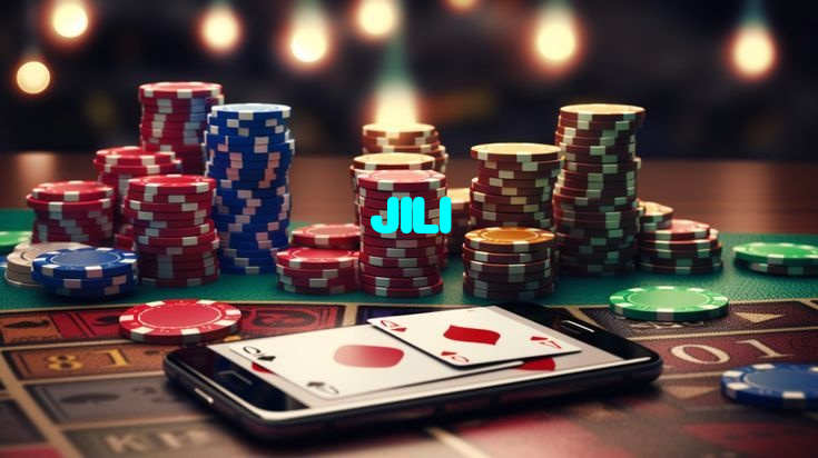 JILI